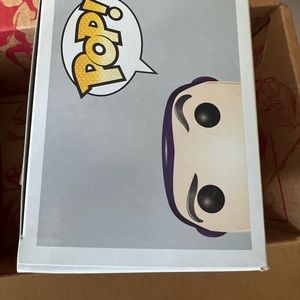 Buzz light year funko pop 02